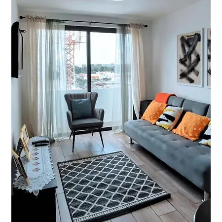 Ferienwohnung Guatemala, Departamento Ciudad Capital Zona 12.